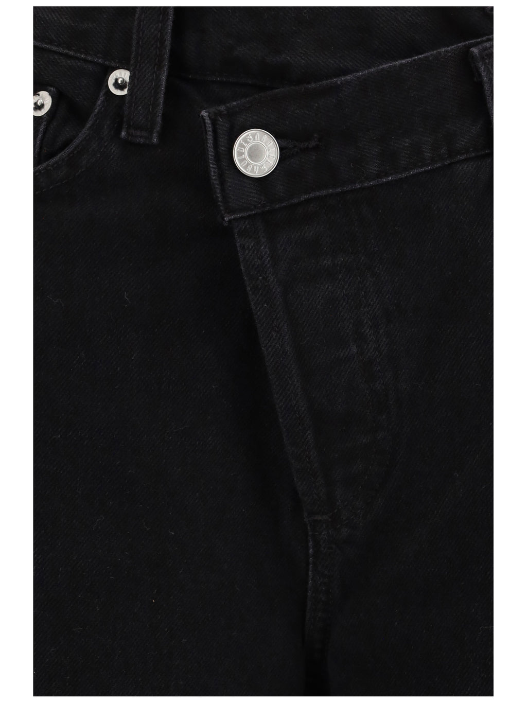 Jeans Arc Criss Cross Phase