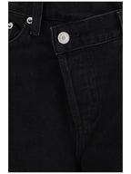 Jeans Arc Criss Cross Phase