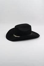 Durango Cowboy Hat - Black