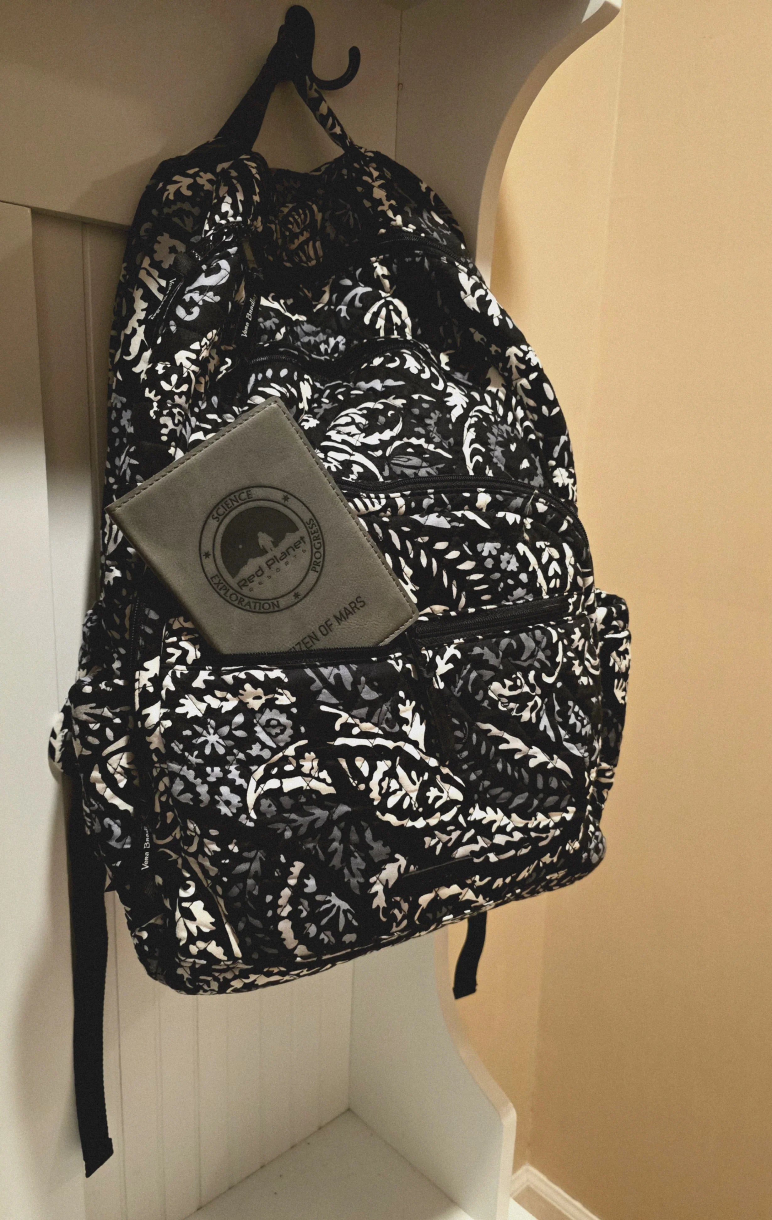 RPR Passport Sleeve