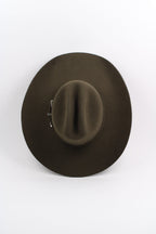 Mustang - Dark Olive