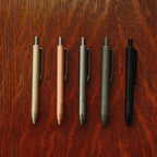 Mini Click Pen