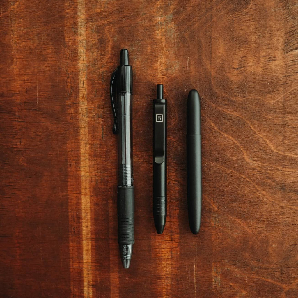 Mini Click Pen