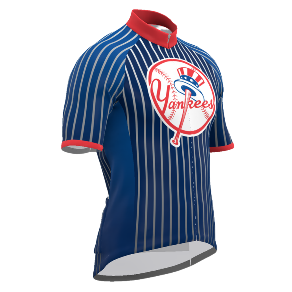 New York Yankees Prisma Jersey
