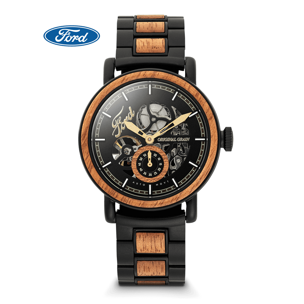 Original Grain x Ford Motor Company Collection