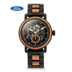 Ford.com Heritage Automatic 40mm