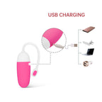 Magic Vini App Controlled Bullet Vibrator