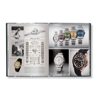 The Watch Book I