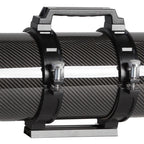 ED152 Air-Spaced Triplet Apochromatic Telescope in Carbon Fiber