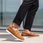 20's Venetian Low Top