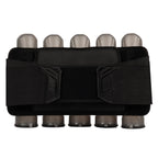 Zero G LITE Harness 5+4 - Black