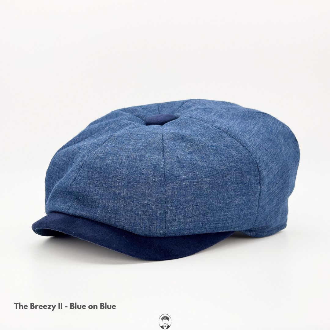 Breezy II