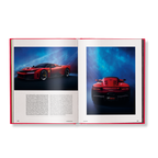 The Ferrari Book