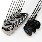 Customize Grip | Wedges Set - Forged 52, 56, 60