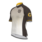 San Diego Padres Prisma Jersey