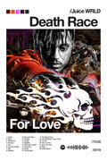 Death Race For Love - Playback Series