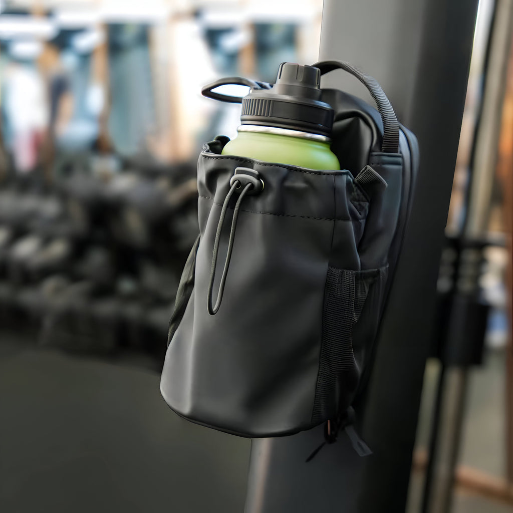 Tenoro™ Magnetic Bottle Bag