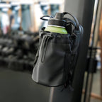 Tenoro™ Magnetic Bottle Bag
