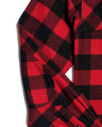Sportsmans Shirt - Buffalo Plaid