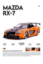 Mazda RX-7