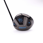 Lazrus Golf LAZ2 Adjustable Driver and Fairway Wood Bundle
