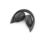 Go Lux ANC Wireless Headphones Graphite