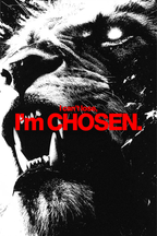 I'M CHOSEN.