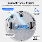 Roborock Q7 L5 Robot Vacuum and Mop with 8,000 Pa Power Suction