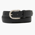Corsicana Black | 1.2" Width