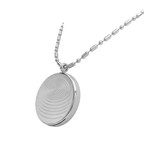 Defense Pendant