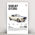 Shelby GT350