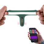 Magic Rise Smart Cock Ring
