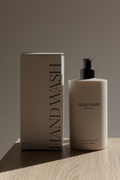 Woven Cleansing Hand Wash