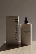 Woven Cleansing Hand Wash