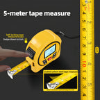 MAKR™: Measure Up