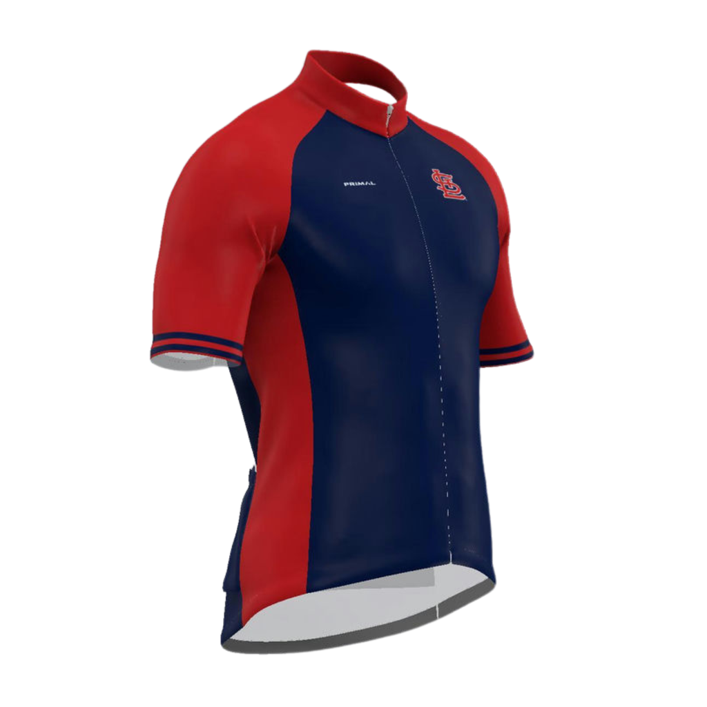 St. Louis Cardinals Prisma Jersey