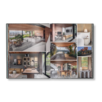 Andrew Martin Interior Design Review Vol. 28