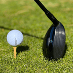 Lazrus Golf LAZ1 Hybrids (BLACK)
