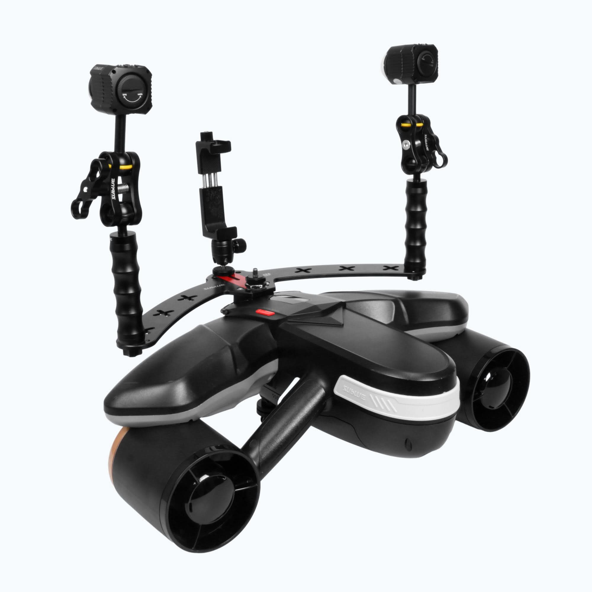 Accessory Kit For Navbow & Navbow +