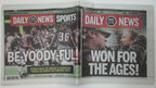 Philadelphia Eagles Daily News Newspaper Super Bowl LII Champs Mint  2018 139980