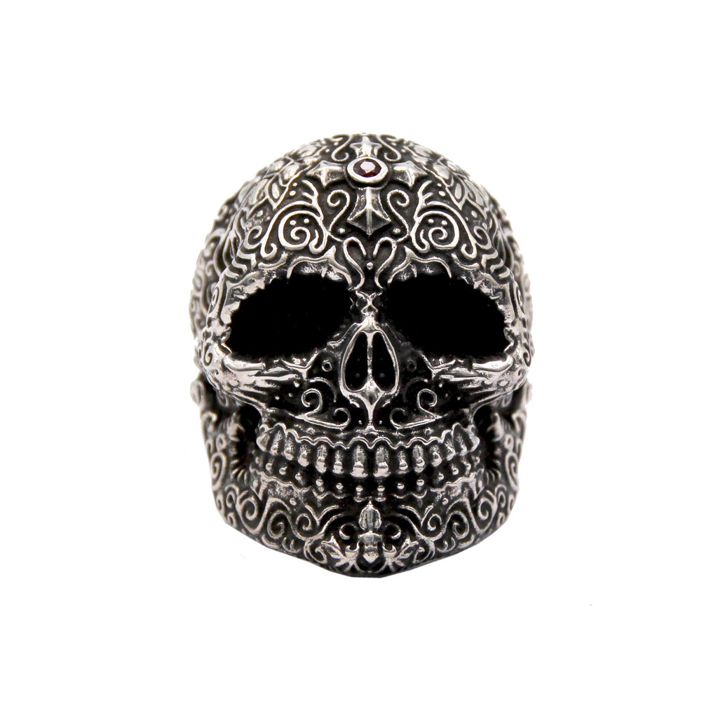 Ring // Dod // White