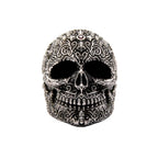 Ring // Dod // White