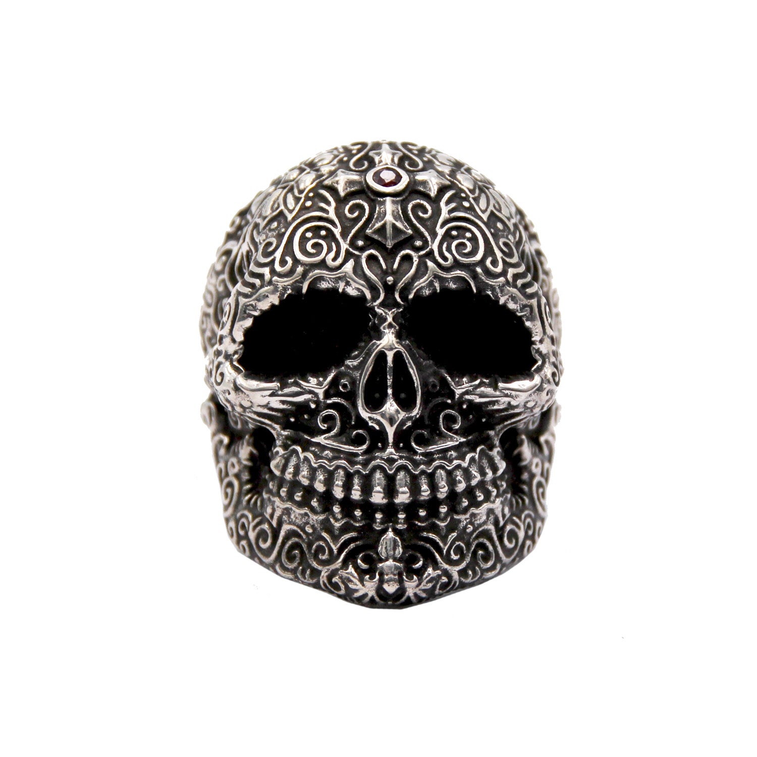 Ring // Dod // White