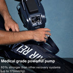 AIR RELAX PLUS AR-3.0 LEG RECOVERY SYSTEM