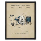 Drumset (1973)