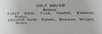 1944 LATROBE HIGH SCHOOL Latrobean Yearbook Arnold Palmer 136958