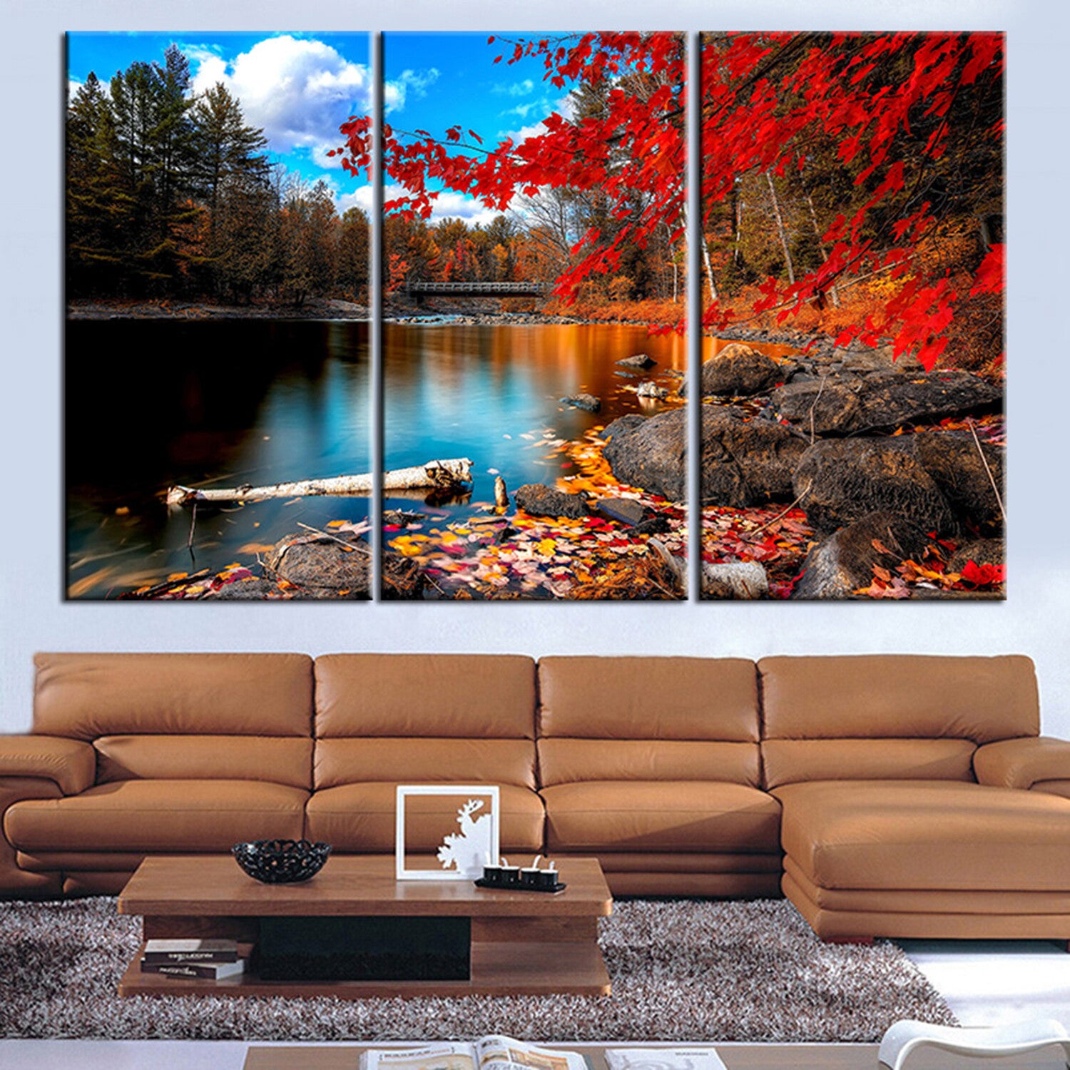 Tranquil Lake