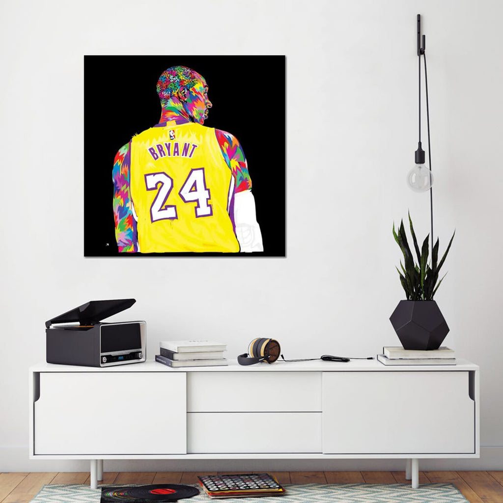 Kobe by TECHNODROME1