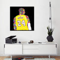 Kobe by TECHNODROME1