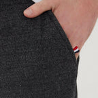 Curtis Jogger // Black
